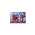 Puzzles 2 x 24 pices ravensburger vers