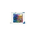 Puzzle 2000 pices ravensburger cinque t