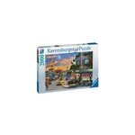 Puzzle 2000 pices ravensburger une soir
