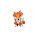 Puzzle 24 pi�ces djeco ginger, petit ren