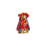Puzzle 36p le pirate et son trésor Puzzle 36p le pirate et son trésor