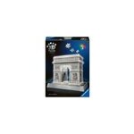 Puzzle 3d 216 pices ravensburger arc de