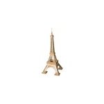 Puzzle 3d en bois tour eiffel Puzzle 3d en bois tour eiffel