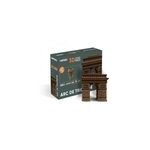 Puzzle 3d en carton cartonic ; mo