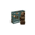 Puzzle 3d en carton cartonic ; mo