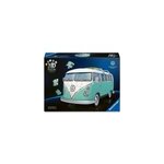 Puzzle 3d combi t1 volkswagen 162 pcs