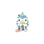 Puzzle 3d fairytail castle