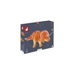 Puzzle 3d janod dino le tricratops 32 p
