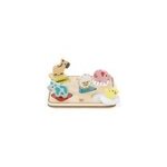 Puzzle 3d sonore animaux de la ferme