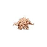 Puzzle 3d stgosaure