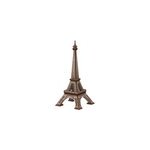 Puzzle 3d tour eiffel