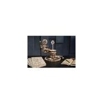Puzzle 3d - ugears le tellurion mécanique Puzzle 3d - ugears le tellurion mécanique