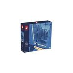 Puzzle 500 pi�ces janod la nuit bleue
