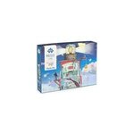 Puzzle 500 pi�ces moulin roty le phare