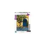 Puzzle 500 pieces zeste d italie