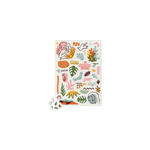 Puzzle 500p coup d'�clat