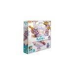 Puzzle + 70 pi�ces loki fait de la luge