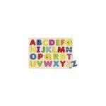 Puzzle alphabet