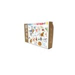 Puzzle - l'alphabet des animaux Puzzle - l'alphabet des animaux
