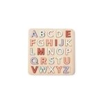 Puzzle alphabet en bois Puzzle alphabet en bois