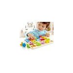 Puzzle alphabet majuscules hape Puzzle alphabet majuscules hape