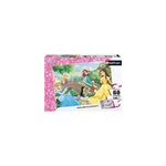 Puzzle apr�s - midi entre princesses disn