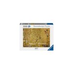 Puzzle l arbre de vie gustav klimt 100