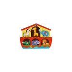 Puzzle arche de no