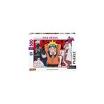 Puzzle aventures de naruto 500 pcs
