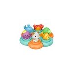 Puzzle de bain