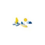 Puzzle de bain - sail away