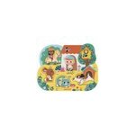 Puzzle en bois campagne