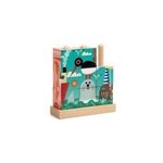 Puzzle en bois puzz up sea Puzzle en bois puzz up sea