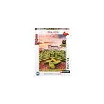 Puzzle chteau de villandry 1000 pcs