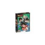 Puzzle compact 1000 pièces clementoni dr Puzzle compact 1000 pièces clementoni dr