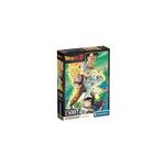Puzzle compact 1500 pices dragon ball z