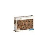 Puzzle compact clementoni impossible har Puzzle compact clementoni impossible har