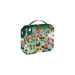 Puzzle la cousinade des ours 54 pcs