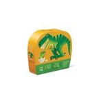 Puzzle croc de construction - 12 pi�ces