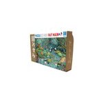 Puzzle - crocos et compagnie hc