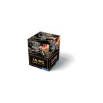 Puzzle cube 500 pièces clementoni l'atta Puzzle cube 500 pièces clementoni l'atta