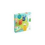 Puzzle djeco aqua