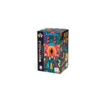 Puzzle djeco la fête des monstres 50 piè Puzzle djeco la fête des monstres 50 piè