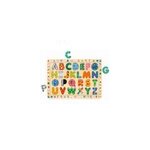 Puzzle djeco orange