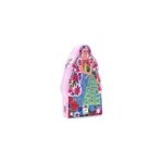 Puzzle djeco la princesse et son paon 36
