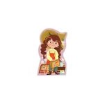 Puzzle djeco le voyage de mia 36 pi�ces