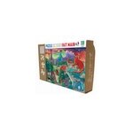 Puzzle les dragons