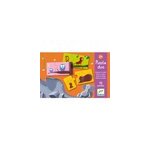 Puzzle duo + 2y 12pcs maman et bb djeco