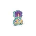 Puzzle enfant djeco la princesse du prin