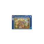 Puzzle famille disney 500 pieces Puzzle famille disney 500 pieces